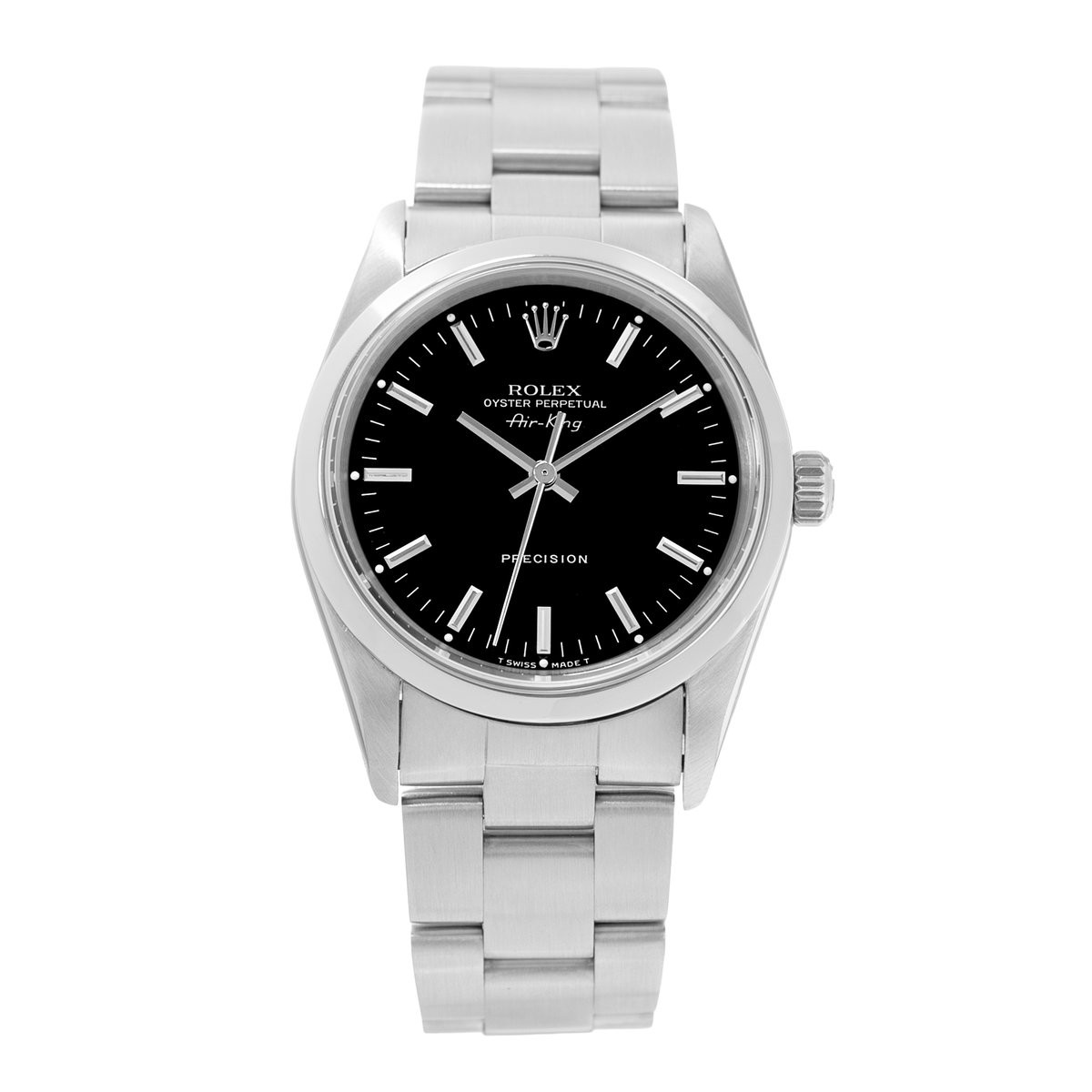 Rolex 14000