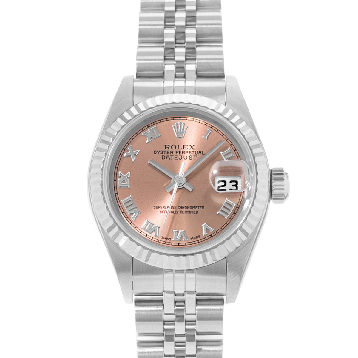 Rolex Datejust 26
