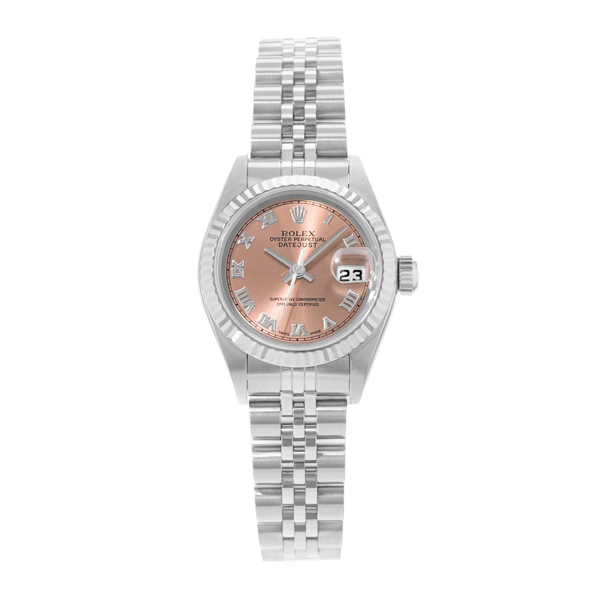 Rolex Datejust 26