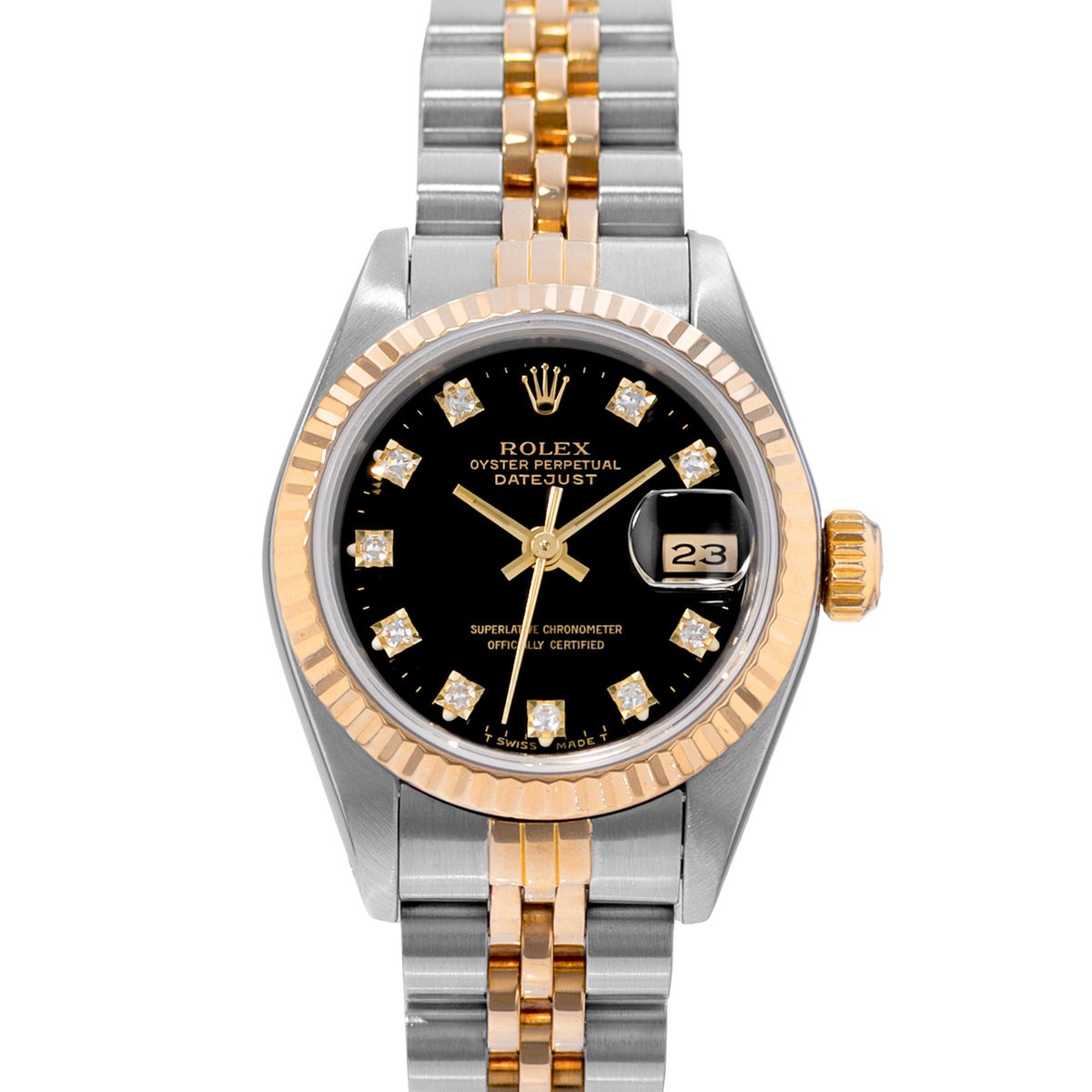 Rolex Datejust 26