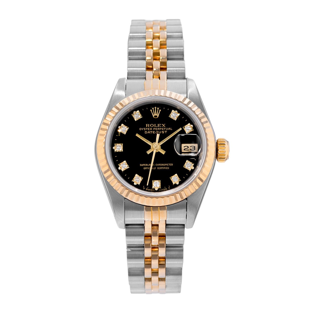Rolex Datejust 26