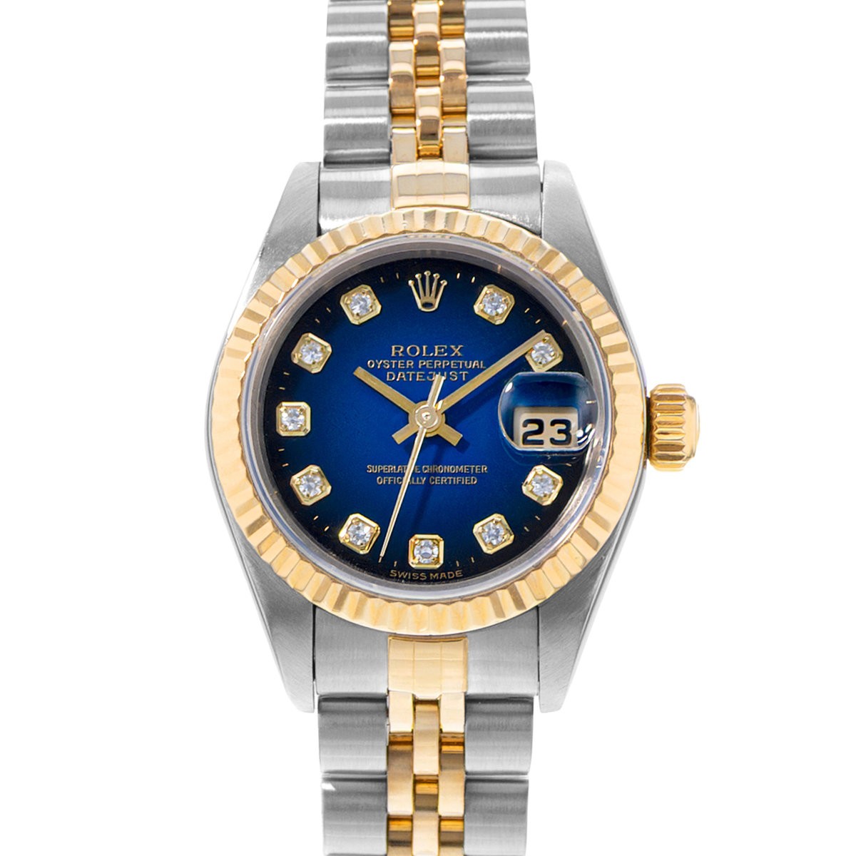 Rolex Datejust 26