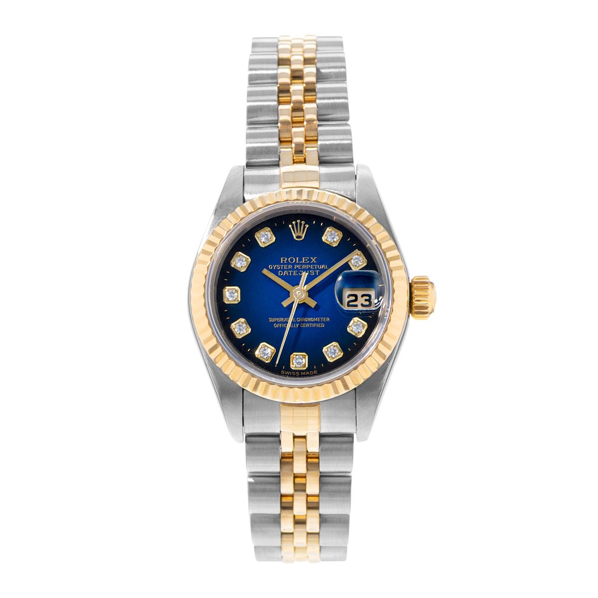 Rolex Datejust 26