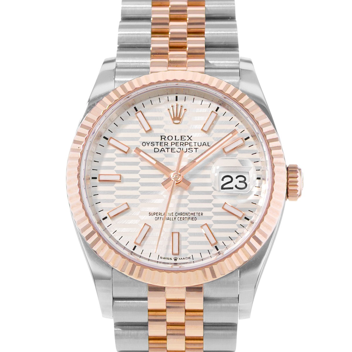 Rolex Datajust 36