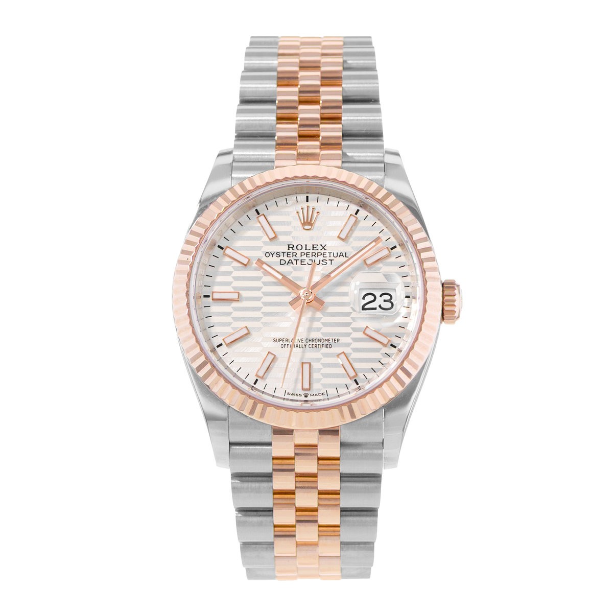 Rolex Datajust 36