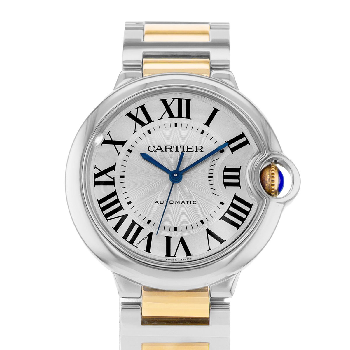 Cartier Ballon Bleu