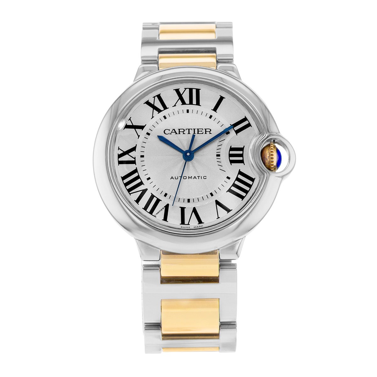 Cartier Ballon Bleu