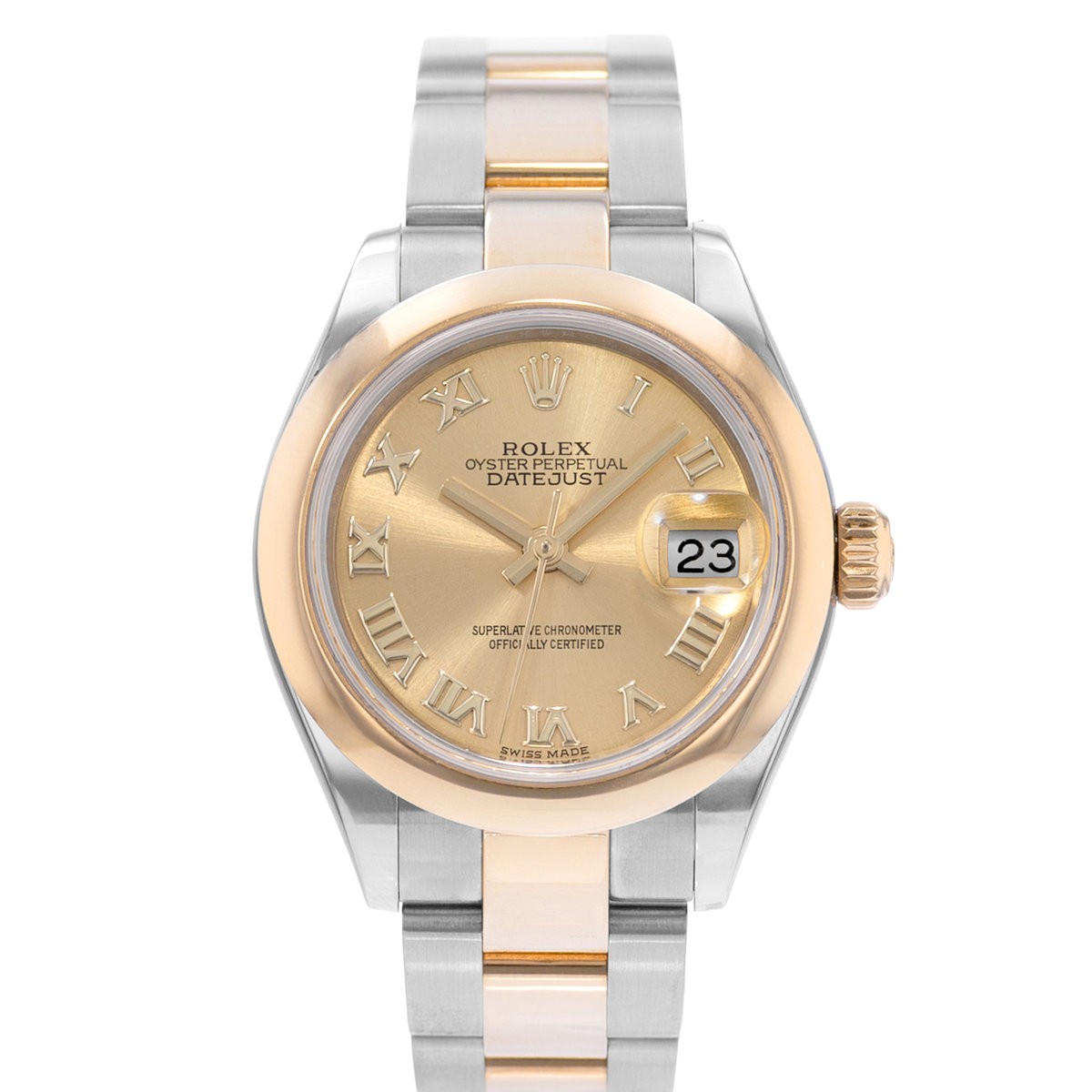 Rolex Datejust 28