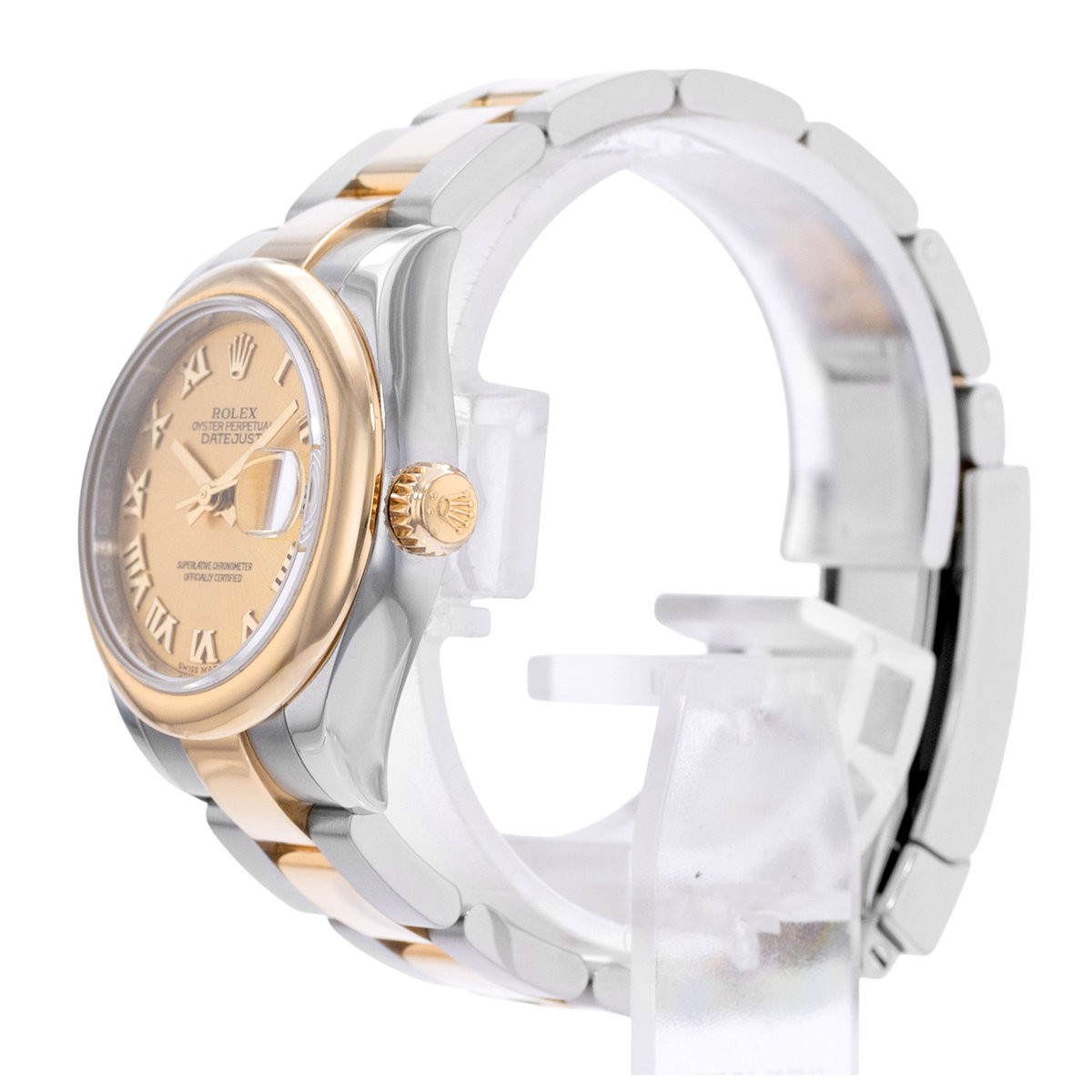 Rolex Datejust 28