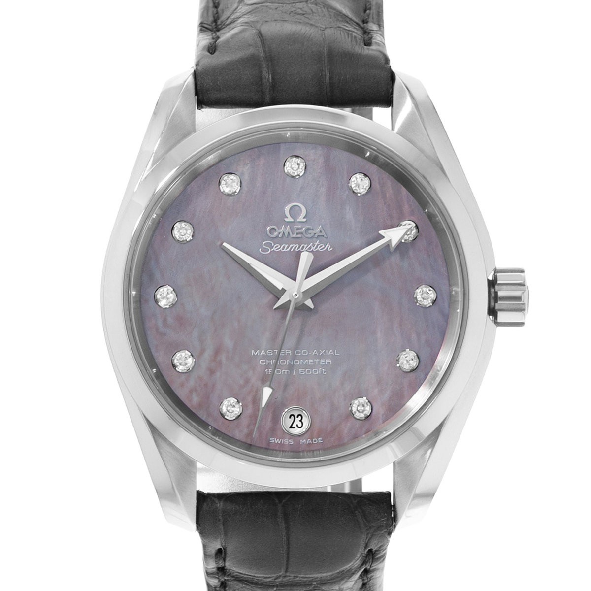 Omega Seamaster Aqua Terra
