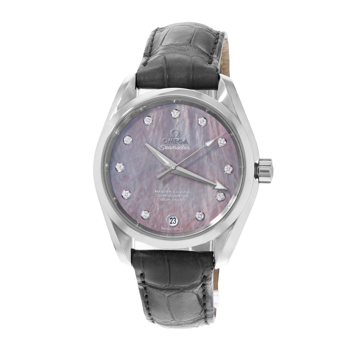 Omega Seamaster Aqua Terra