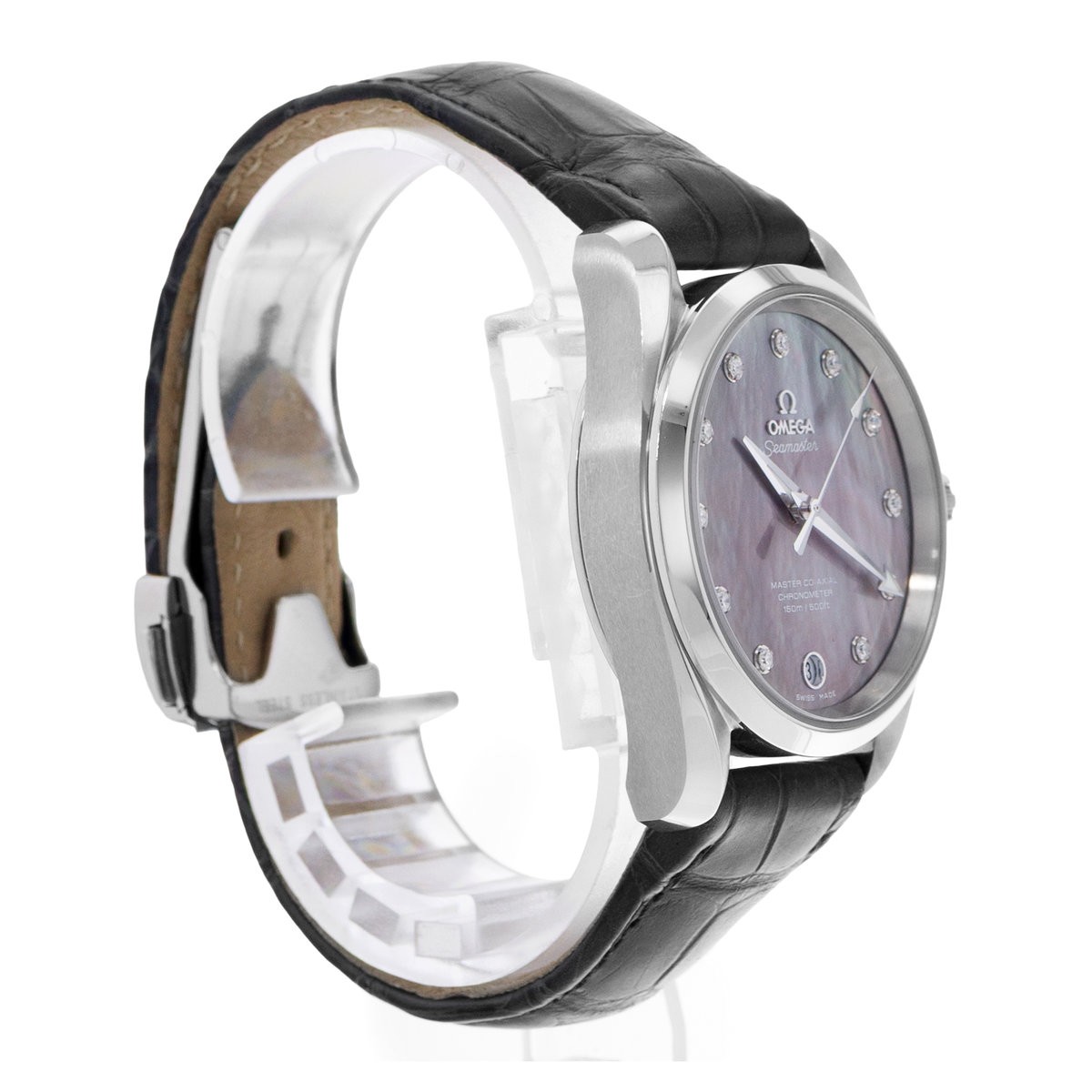 Omega Seamaster Aqua Terra
