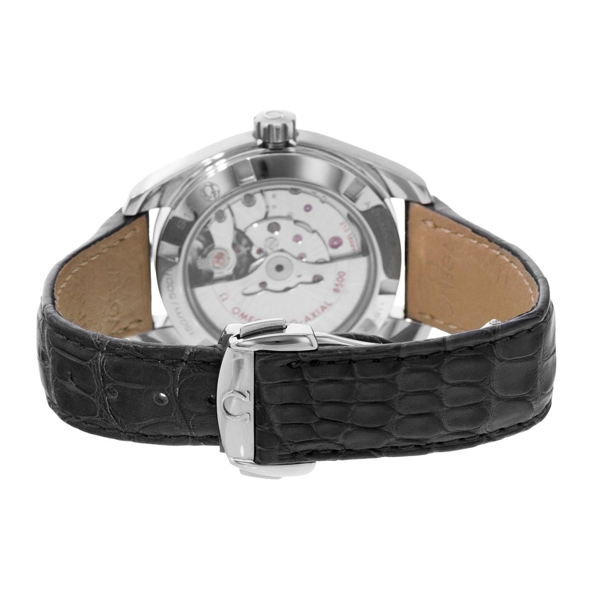 Omega Seamaster Aqua Terra