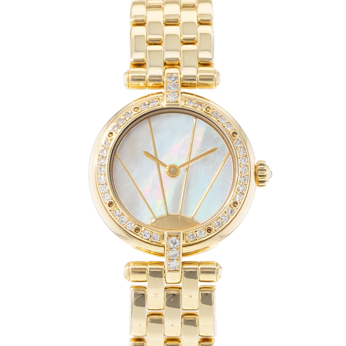 Cartier Panthere Vendome