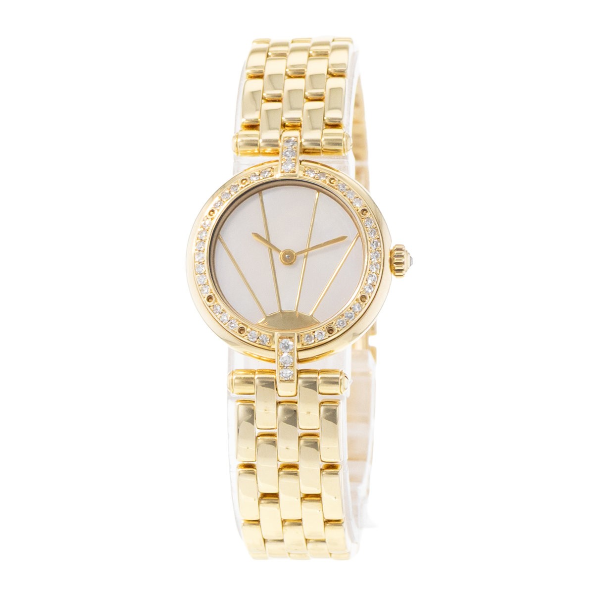 Cartier Panthere Vendome