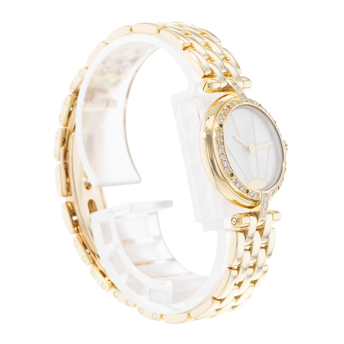Cartier Panthere Vendome