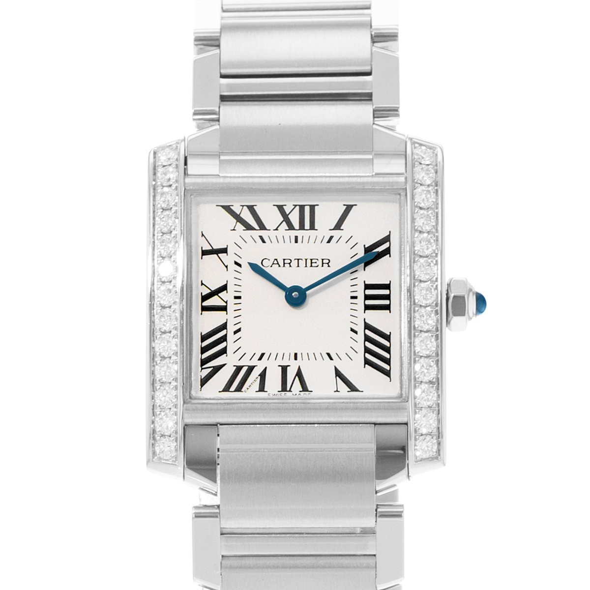 Cartier Tank Francaise