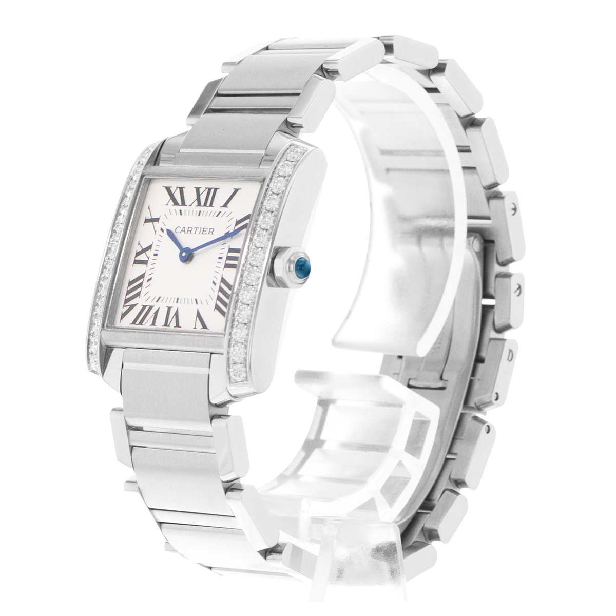 Cartier Tank Francaise