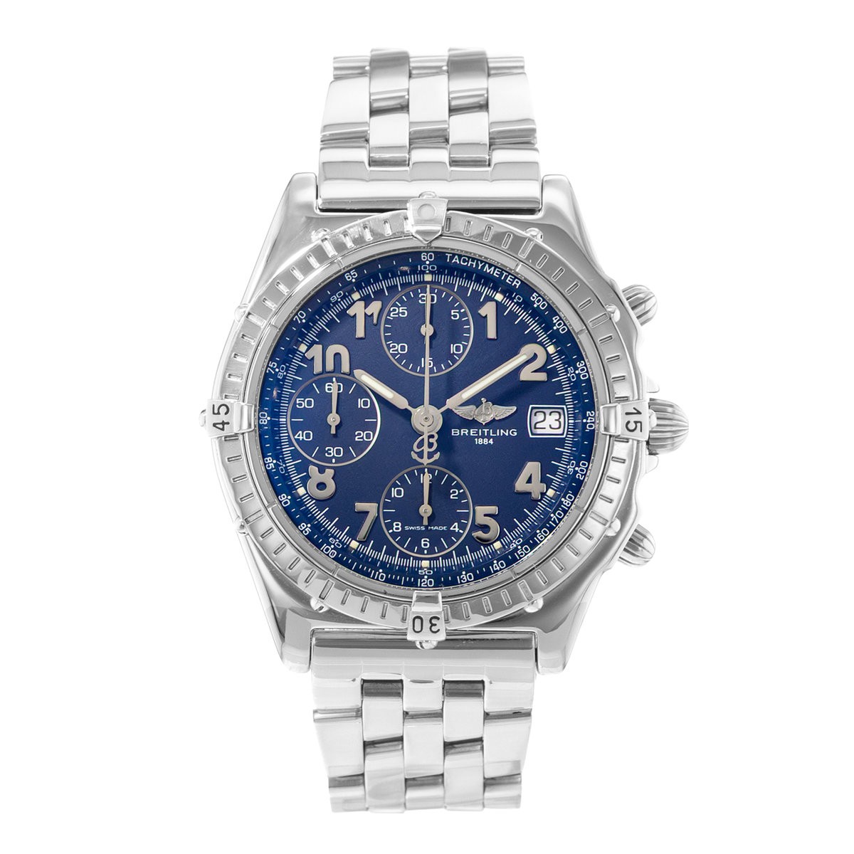 Breitling Chronomat