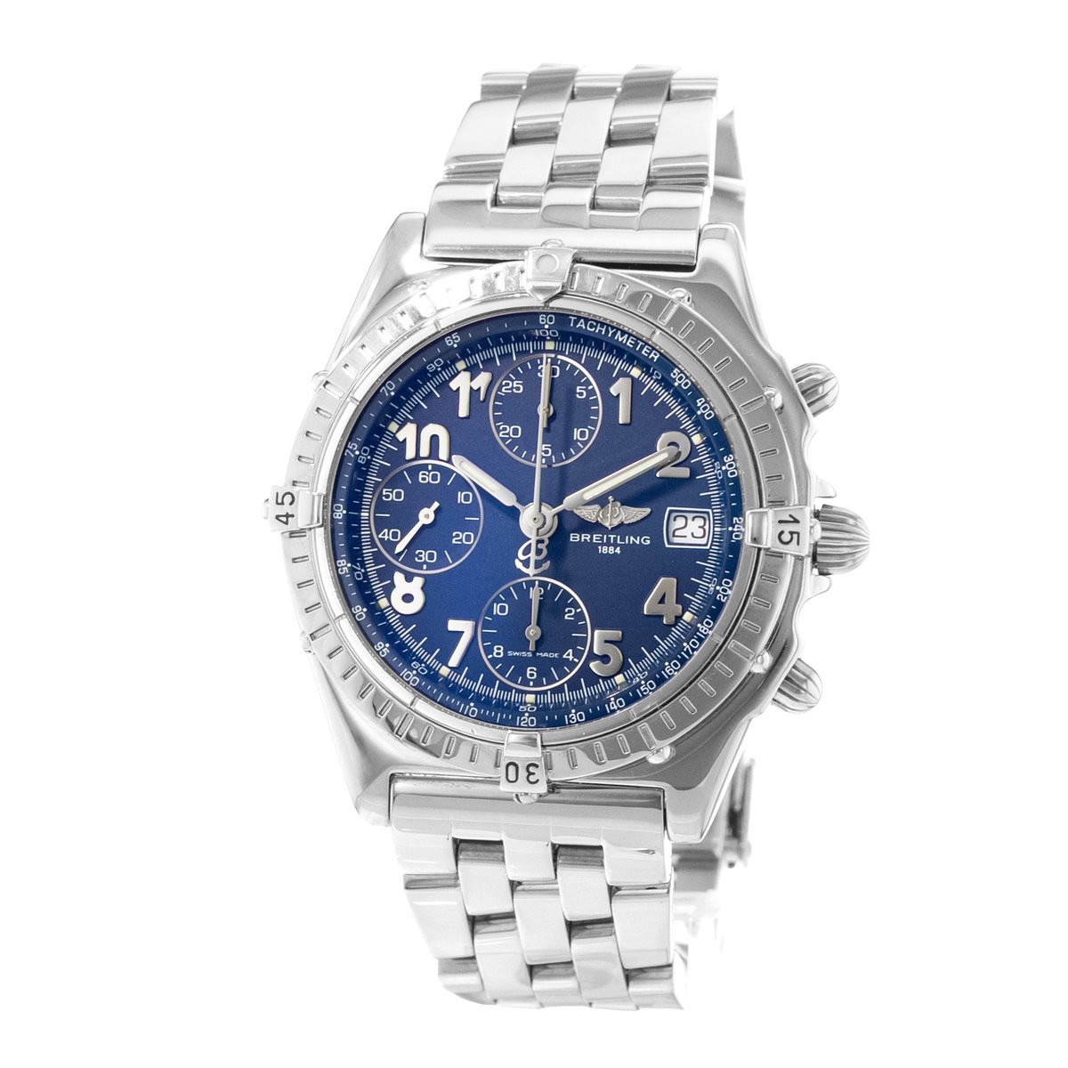 Breitling Chronomat