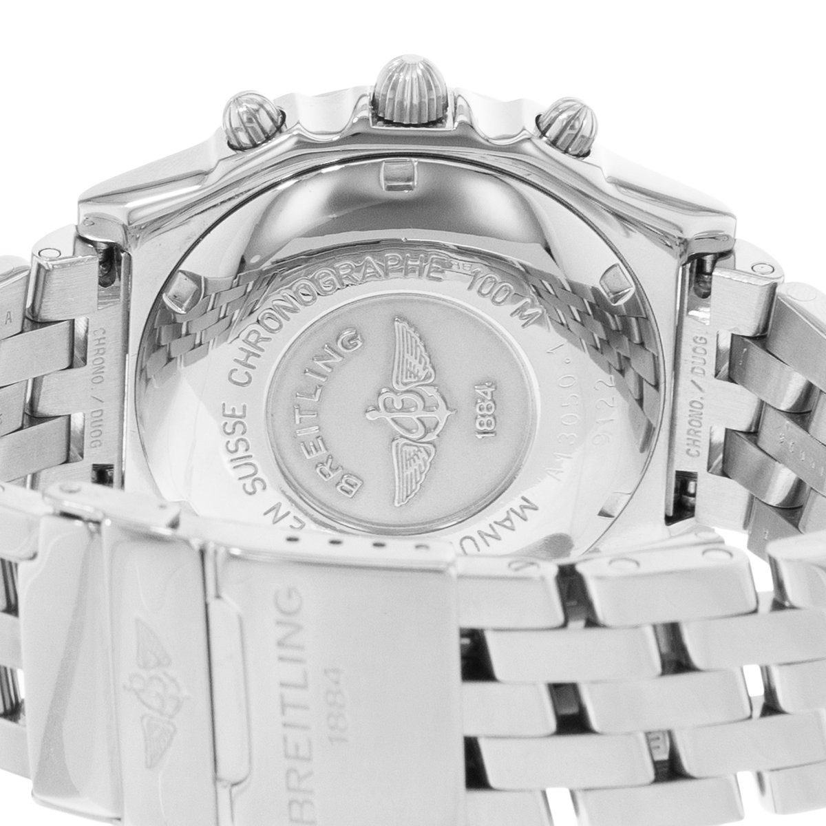 Breitling Chronomat