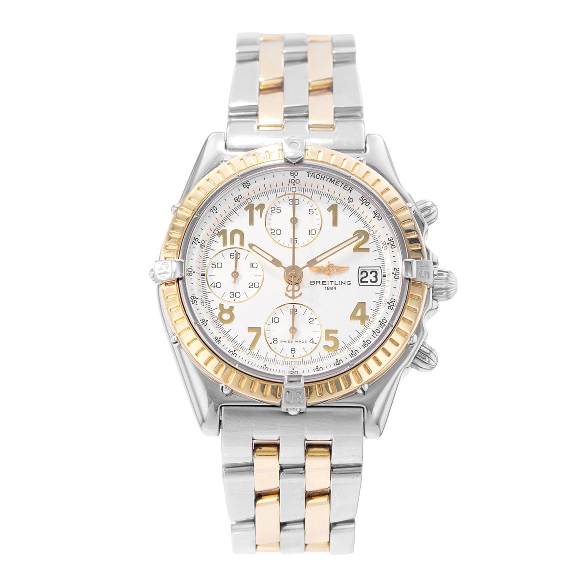 Breitling Chronomat