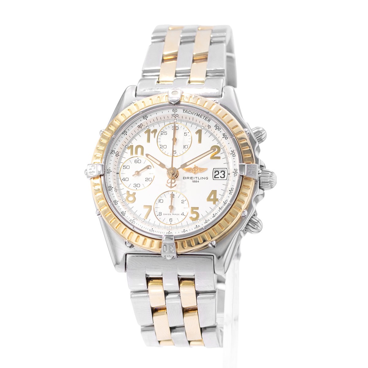 Breitling Chronomat