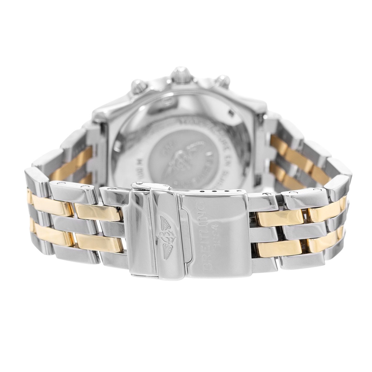 Breitling Chronomat