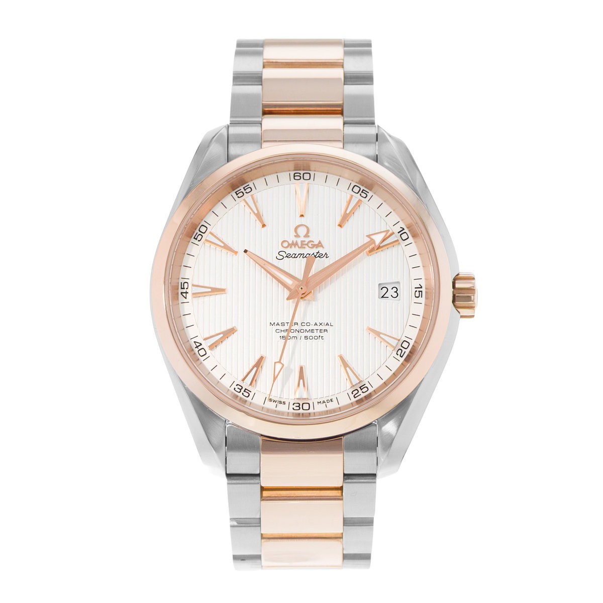 Omega Seamaster Aqua Terra