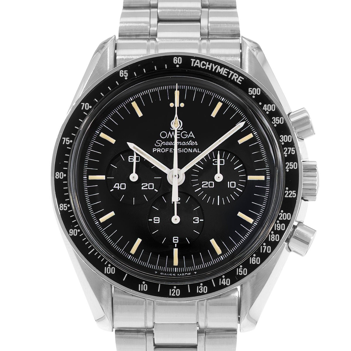 Omega Speedmaster Professional Moonwatch