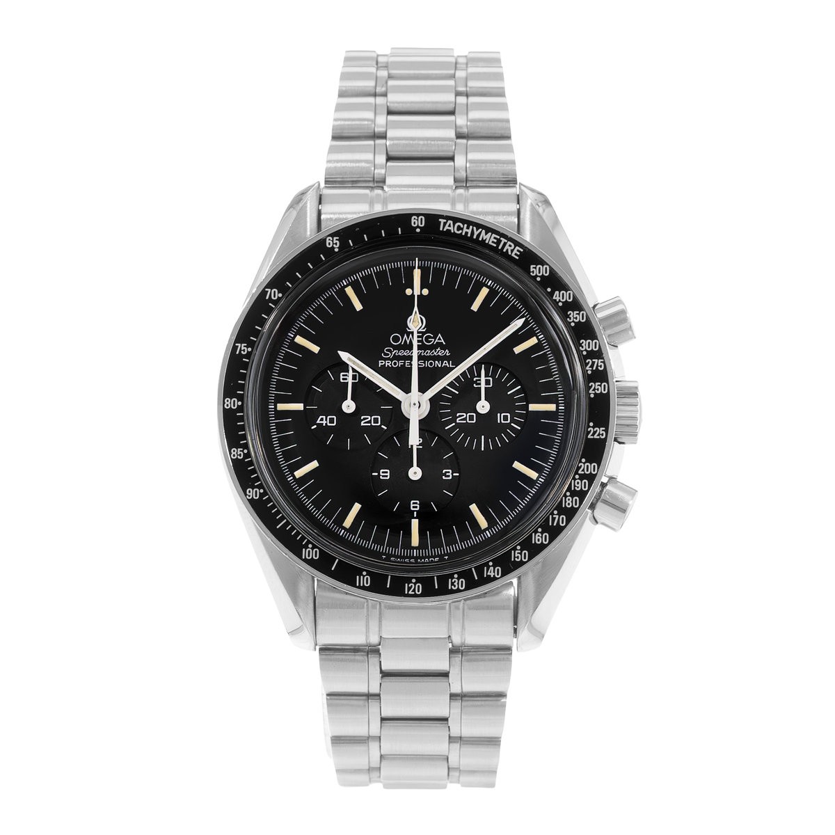 Omega Speedmaster Professional Moonwatch