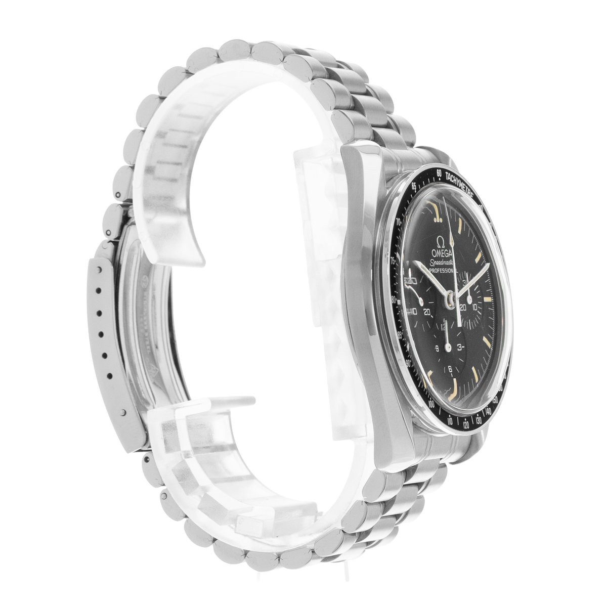 Omega Speedmaster Professional Moonwatch