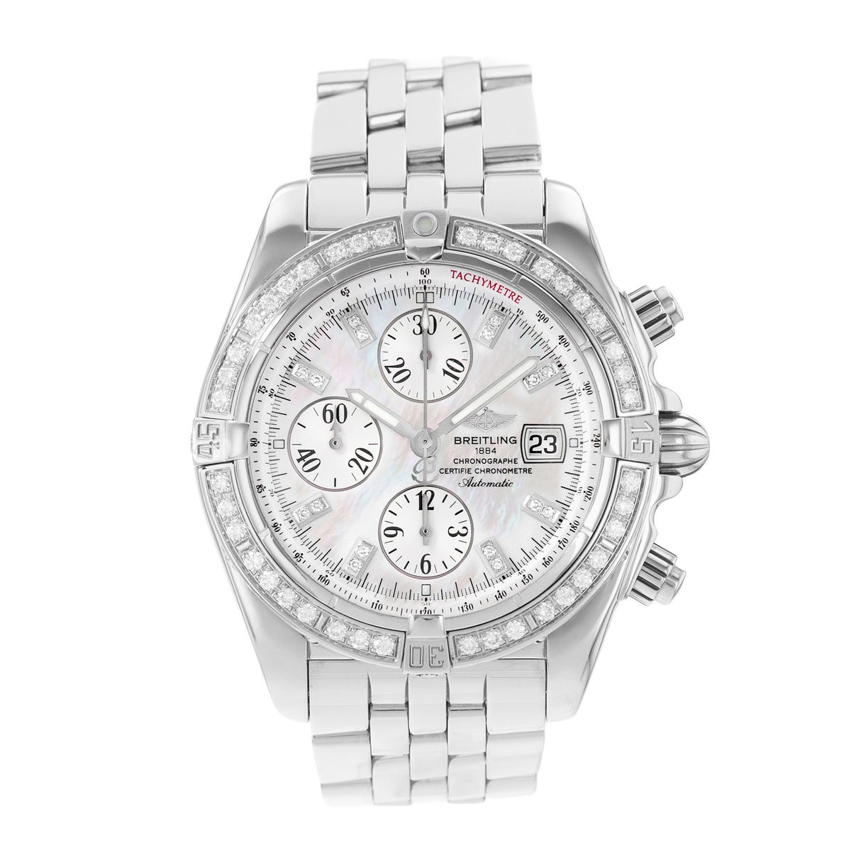 Breitling Chronomat Evolution
