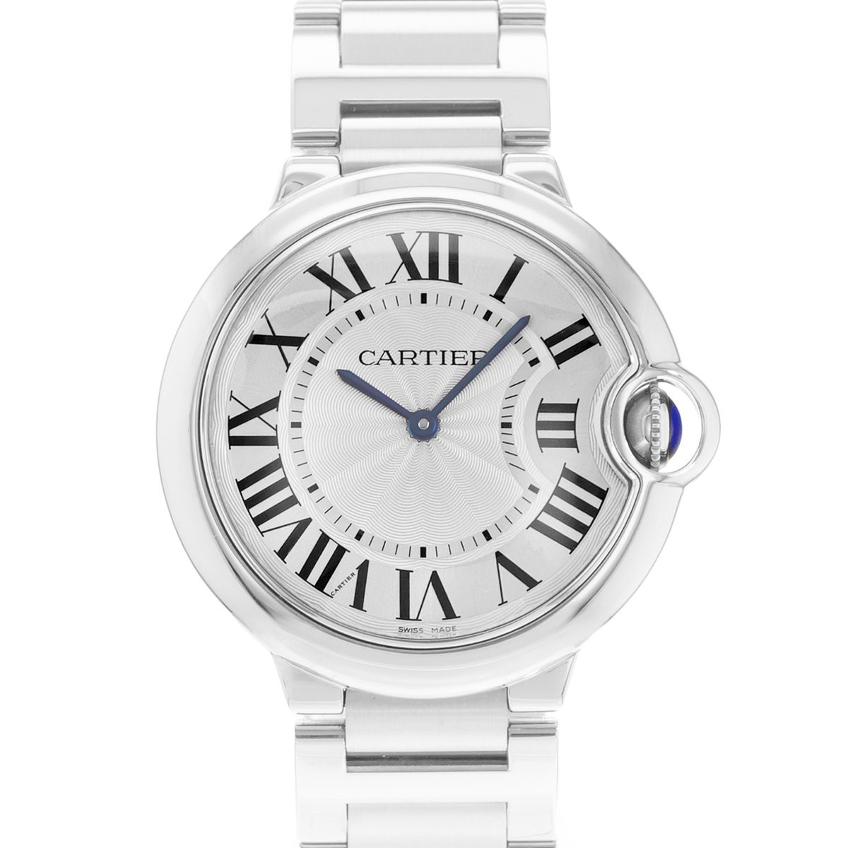 Cartier Ballon Bleu 36mm