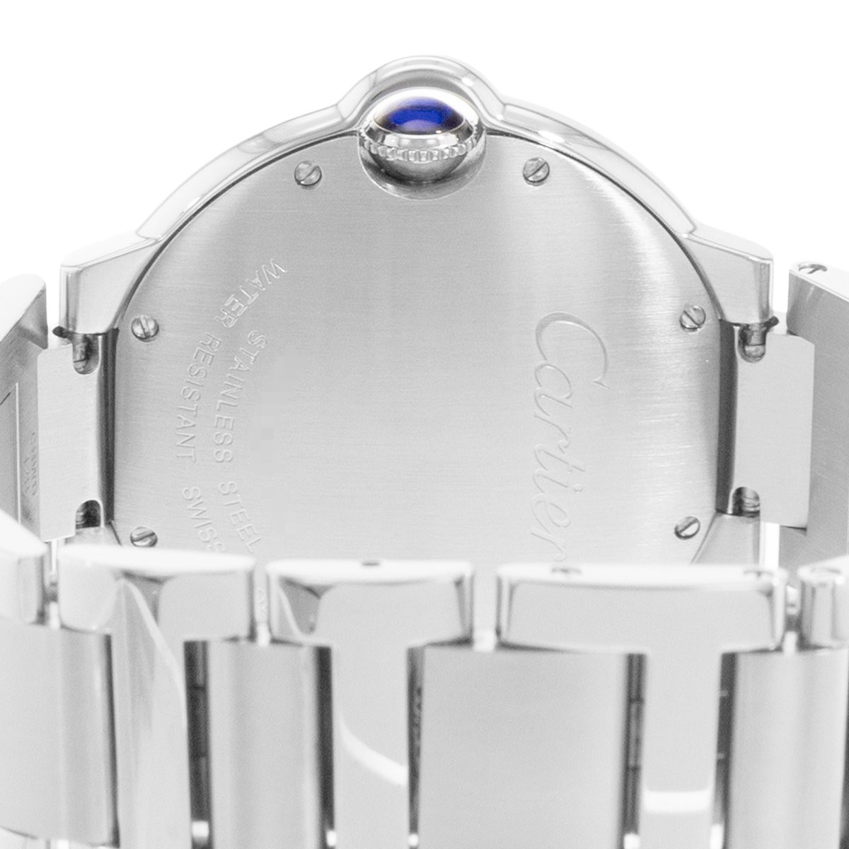 Cartier Ballon Bleu 36mm