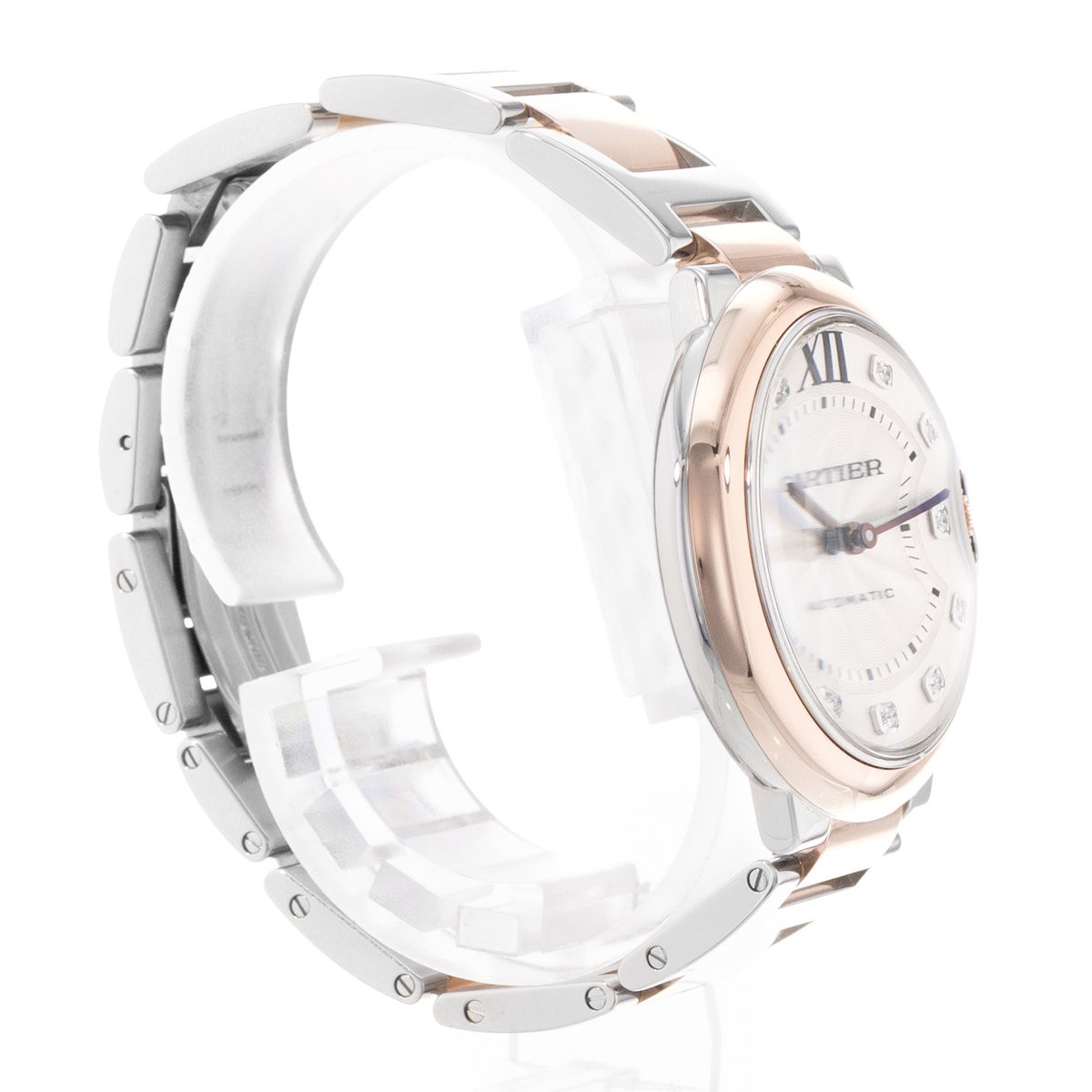 Cartier Ballon Bleu 36mm