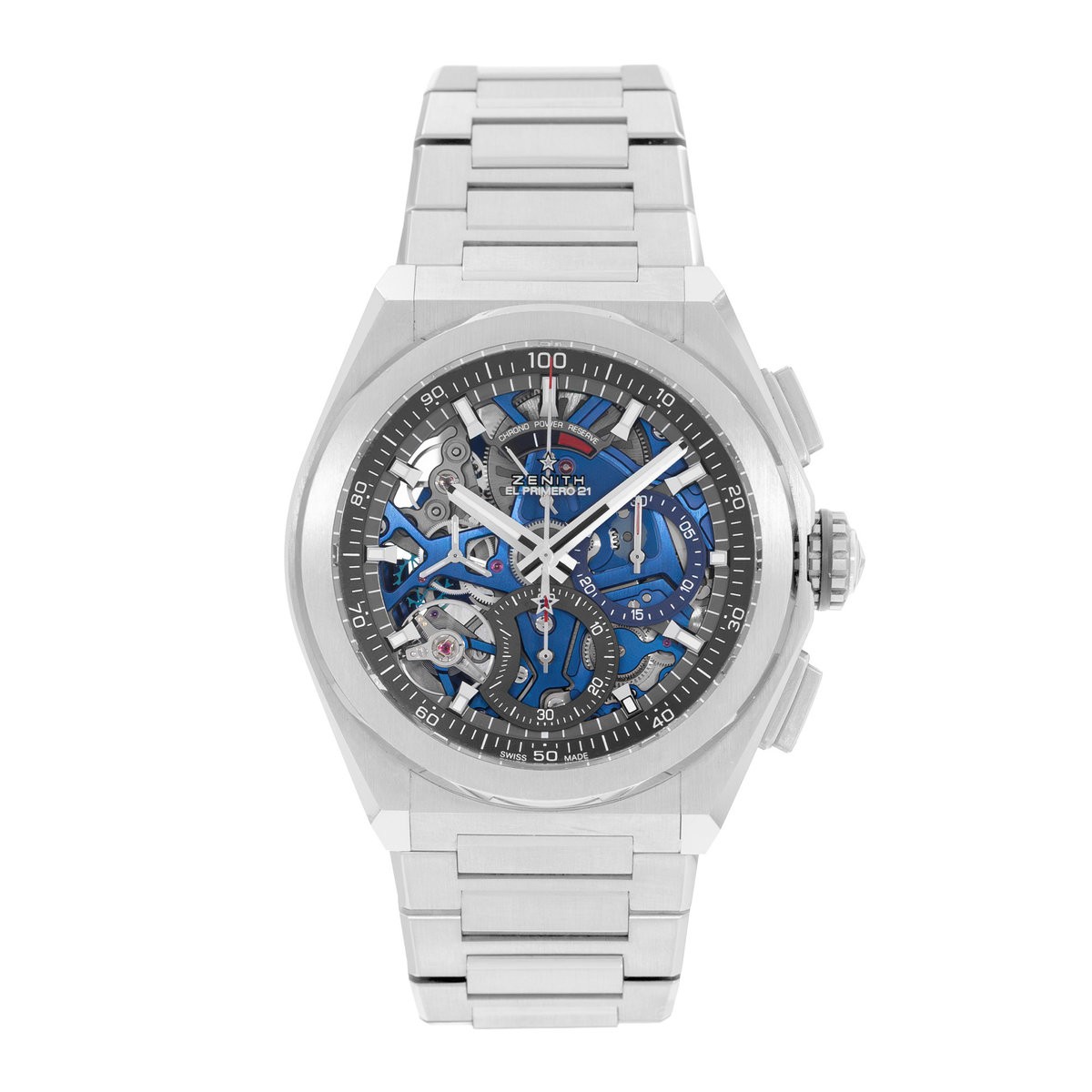 Zenith Defy El Primero