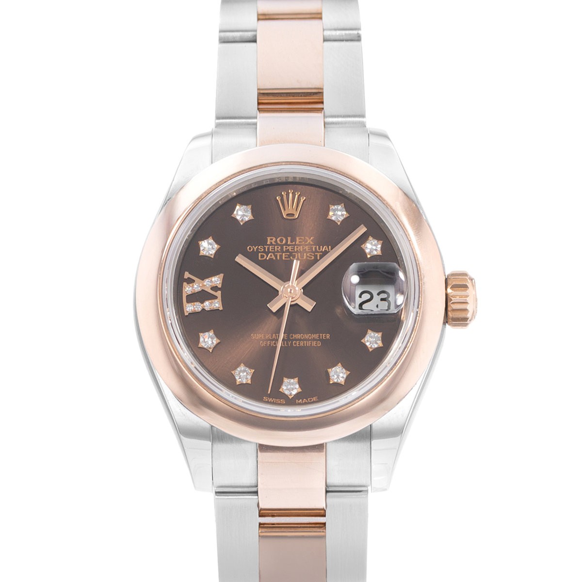 Rolex Datejust 28