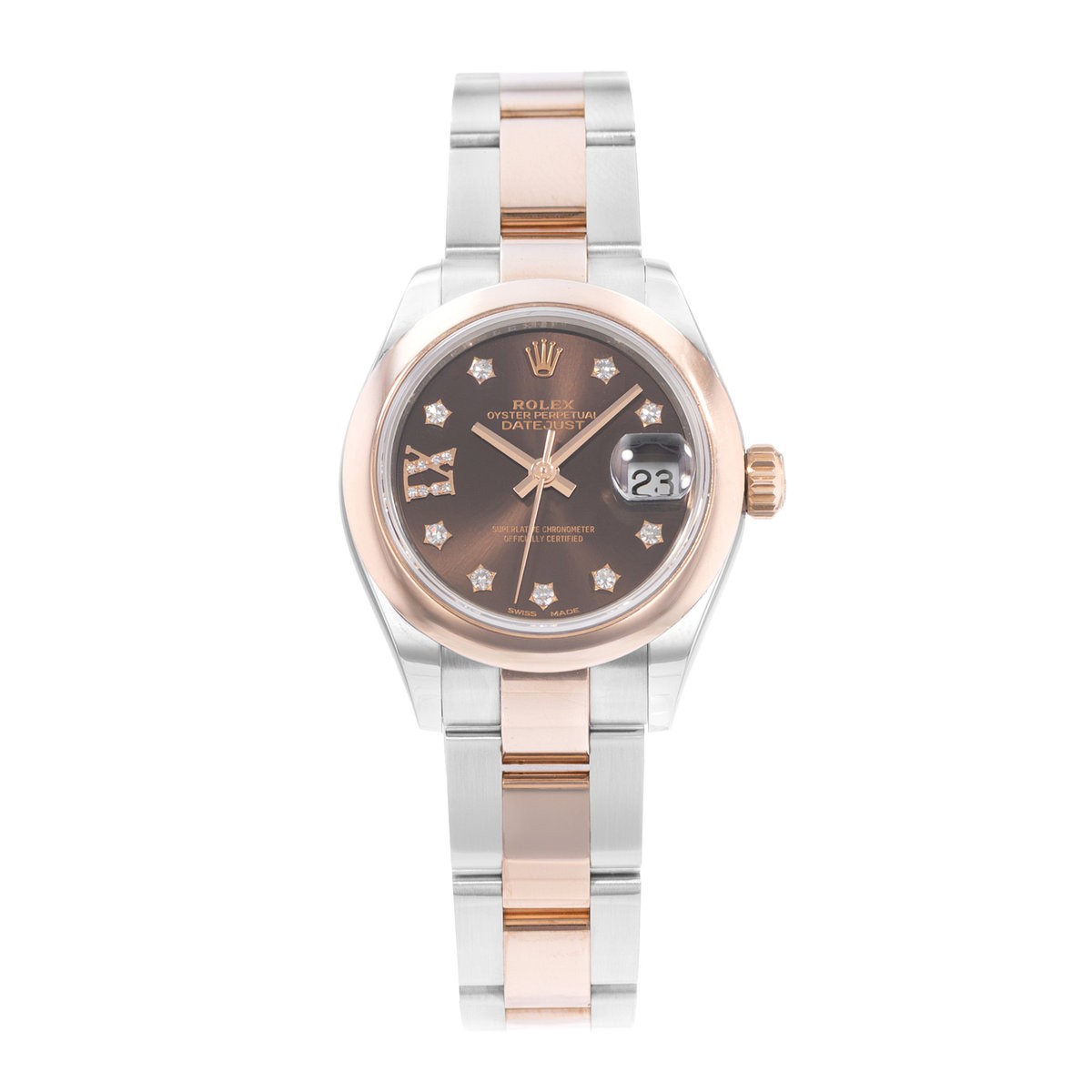 Rolex Datejust 28