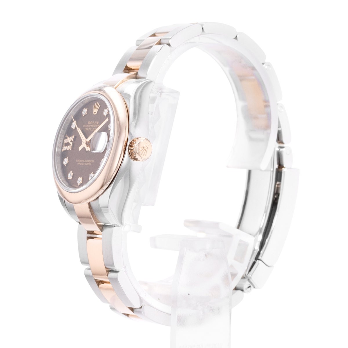 Rolex Datejust 28