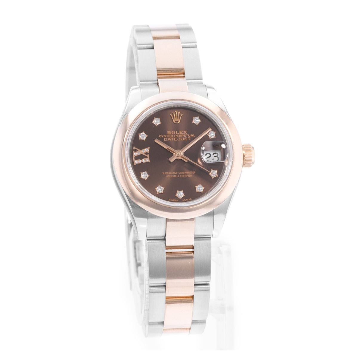 Rolex Datejust 28