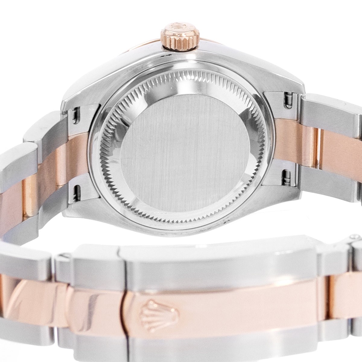Rolex Datejust 28