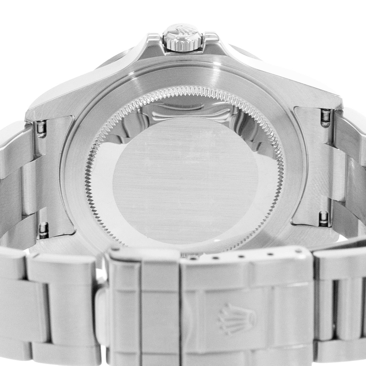 Rolex Explorer II