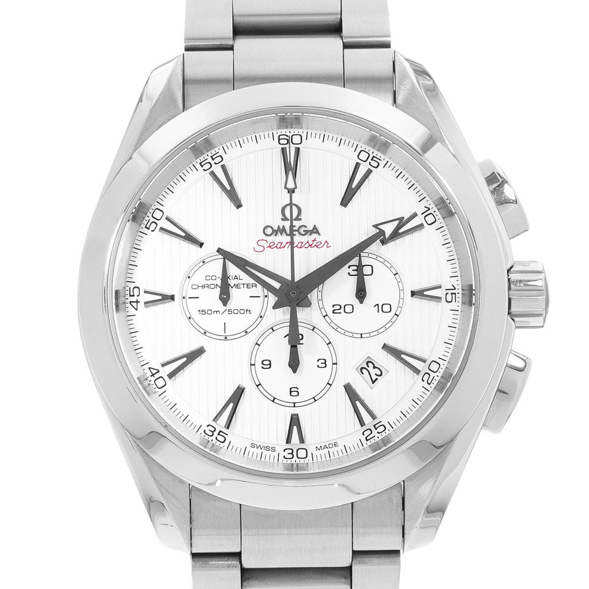 Omega Seamaster Aqua Terra