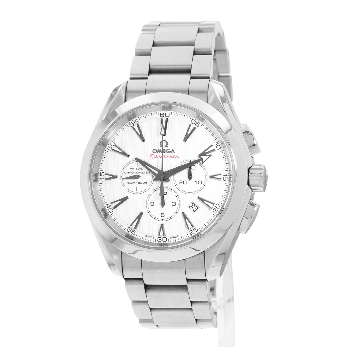Omega Seamaster Aqua Terra