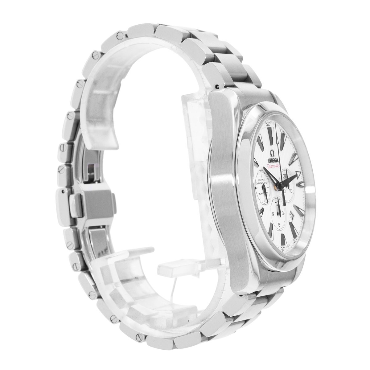 Omega Seamaster Aqua Terra