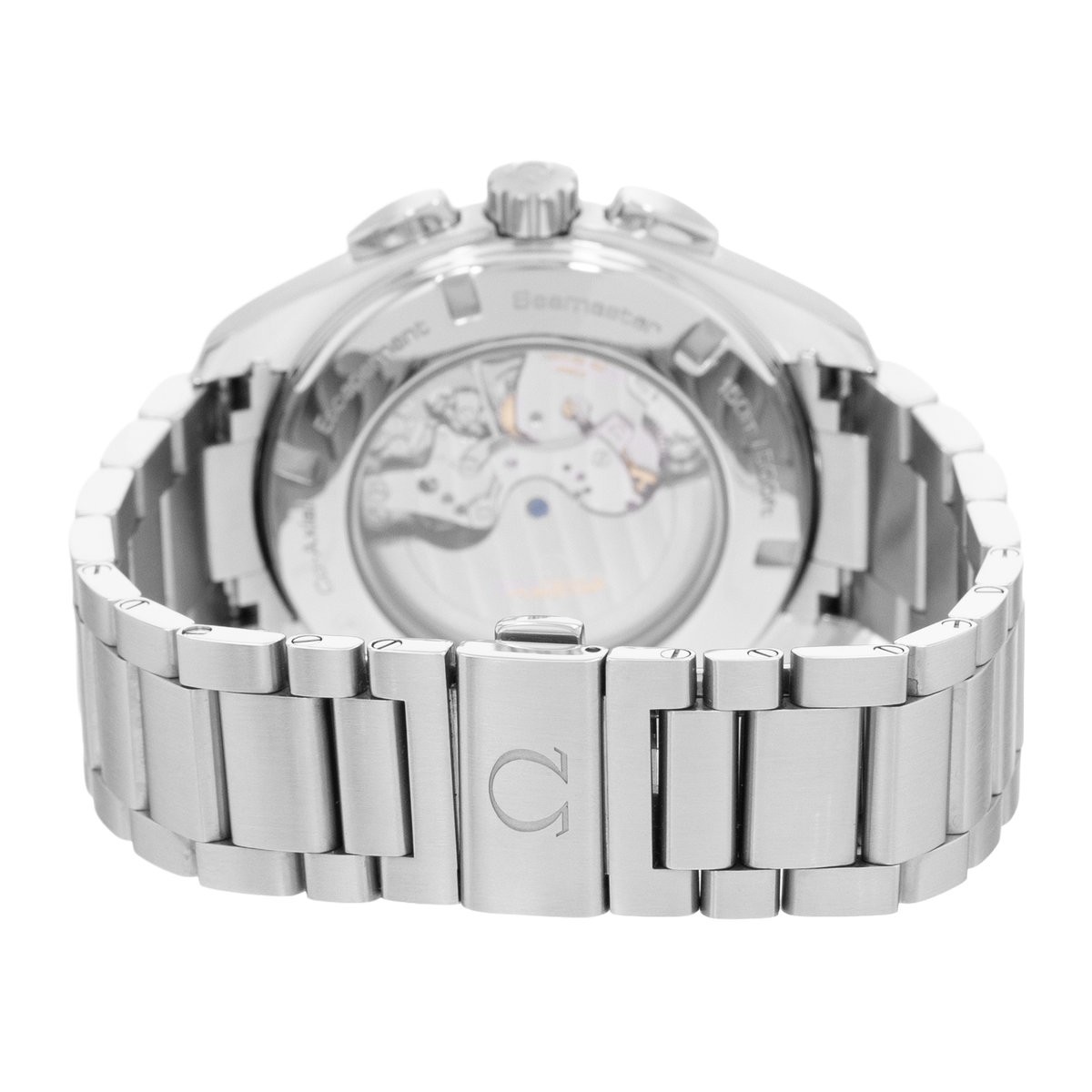 Omega Seamaster Aqua Terra