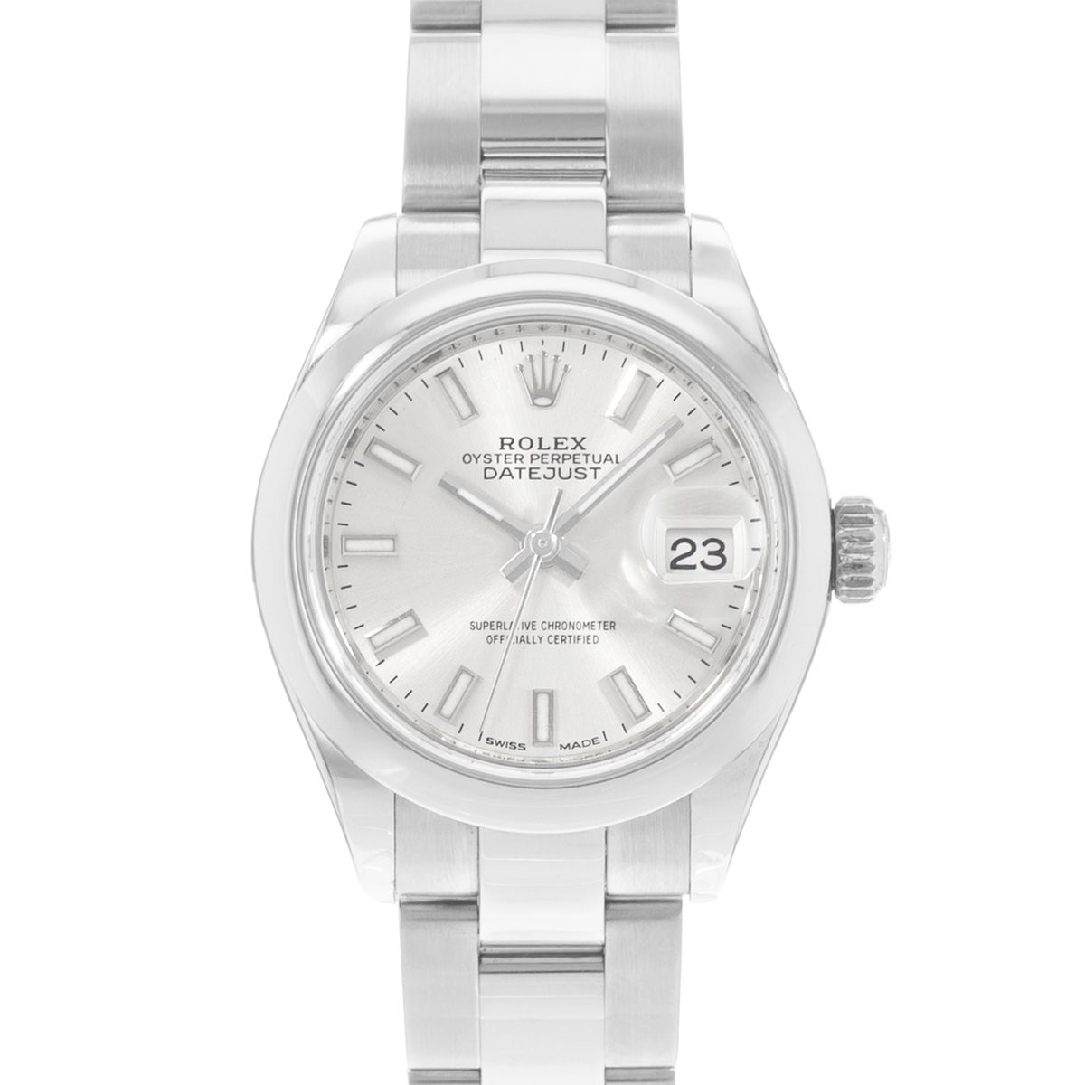 Rolex Datejust 28