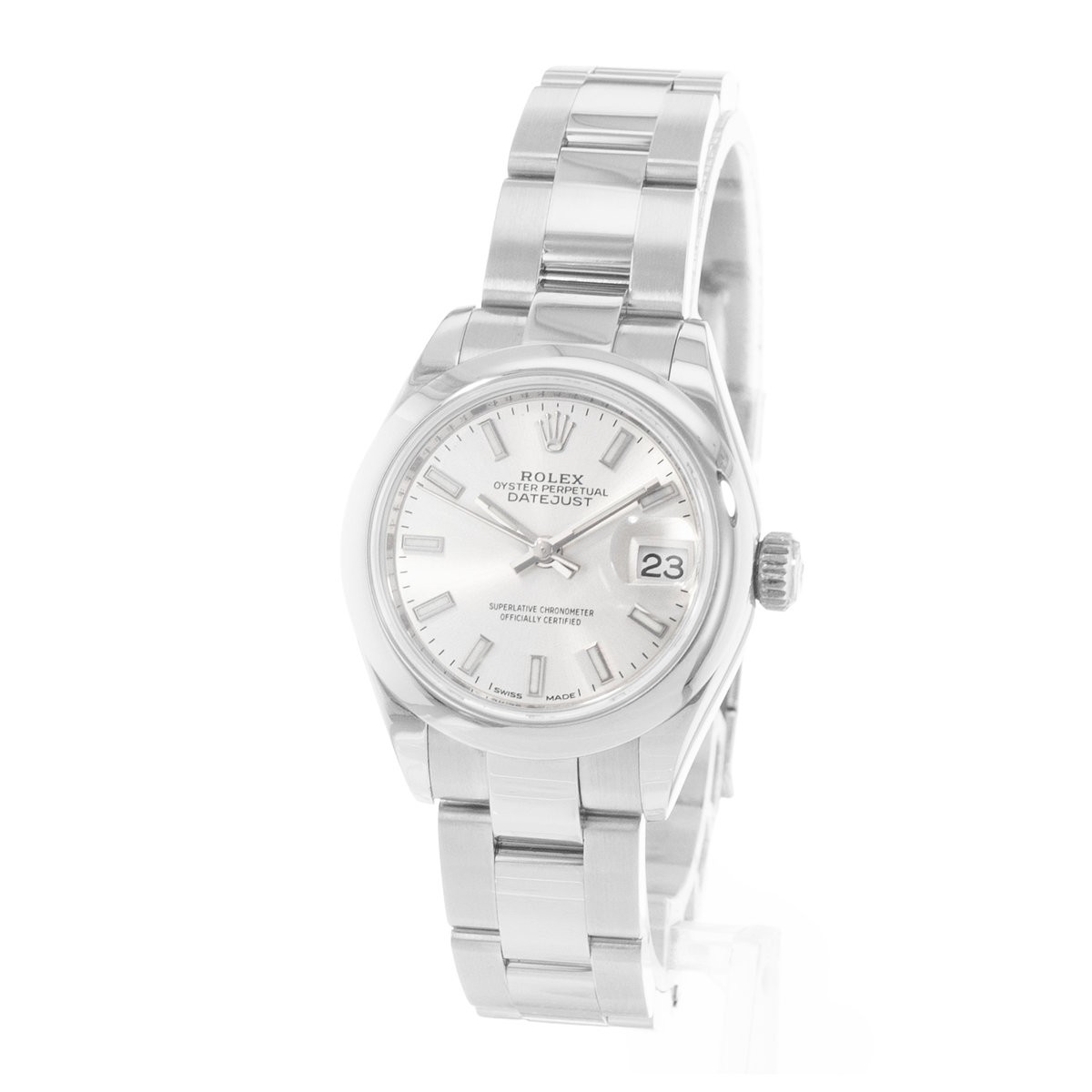 Rolex Datejust 28