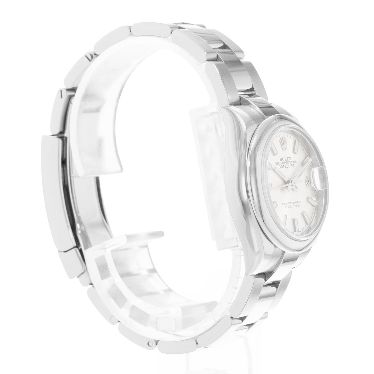 Rolex Datejust 28